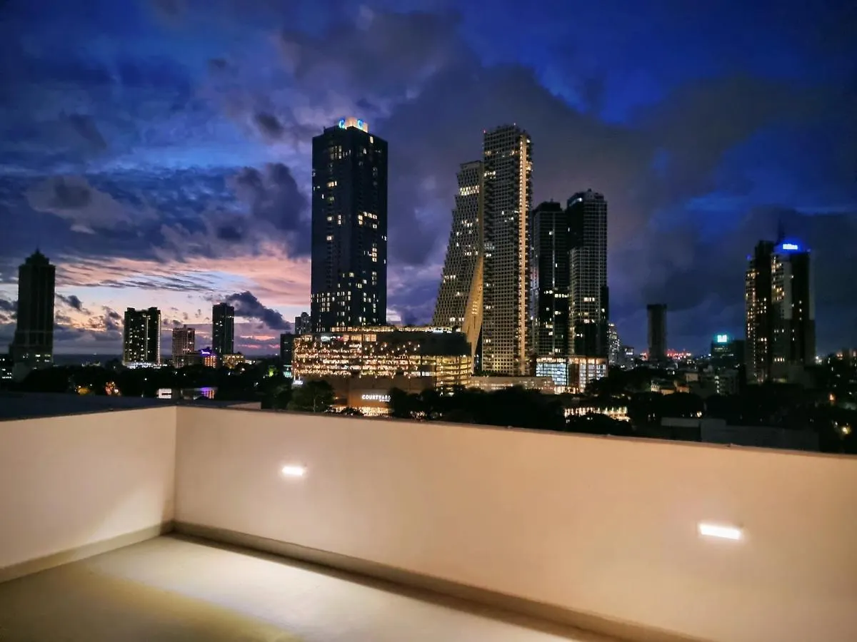 Vaux Park Street - A Collection Of 8 Luxury Lofts Colombo