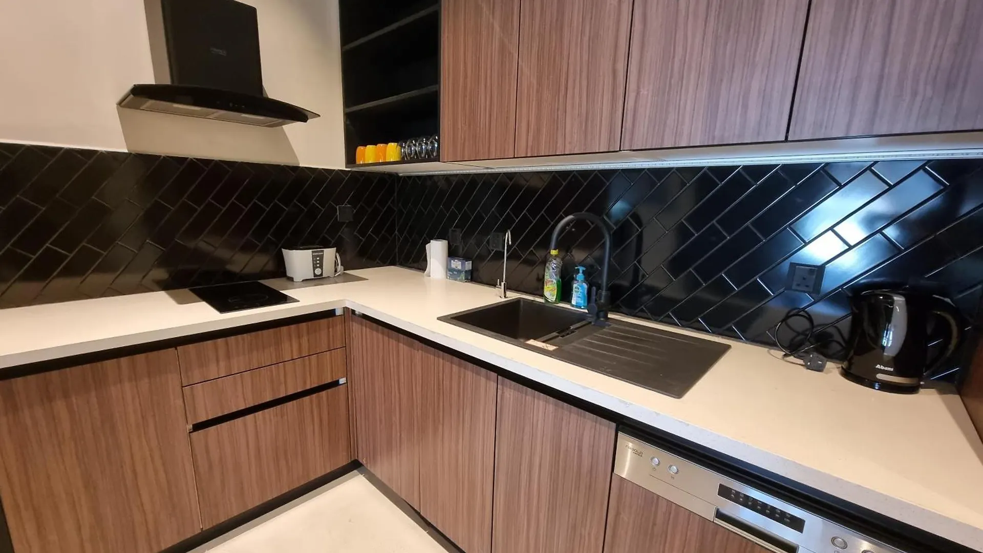Vaux Park Street - A Collection Of 8 Luxury Lofts