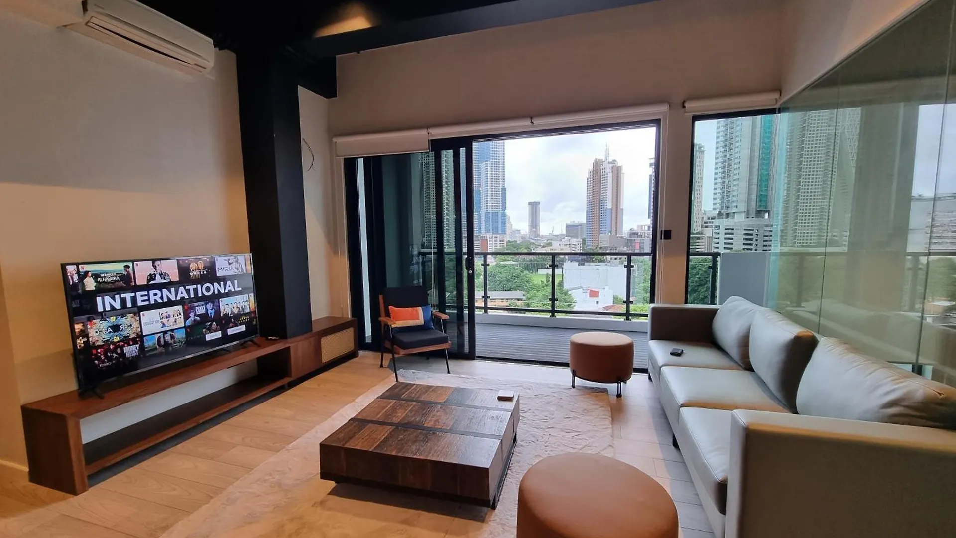Vaux Park Street - A Collection Of 8 Luxury Lofts 0*, Colombo Sri Lanka