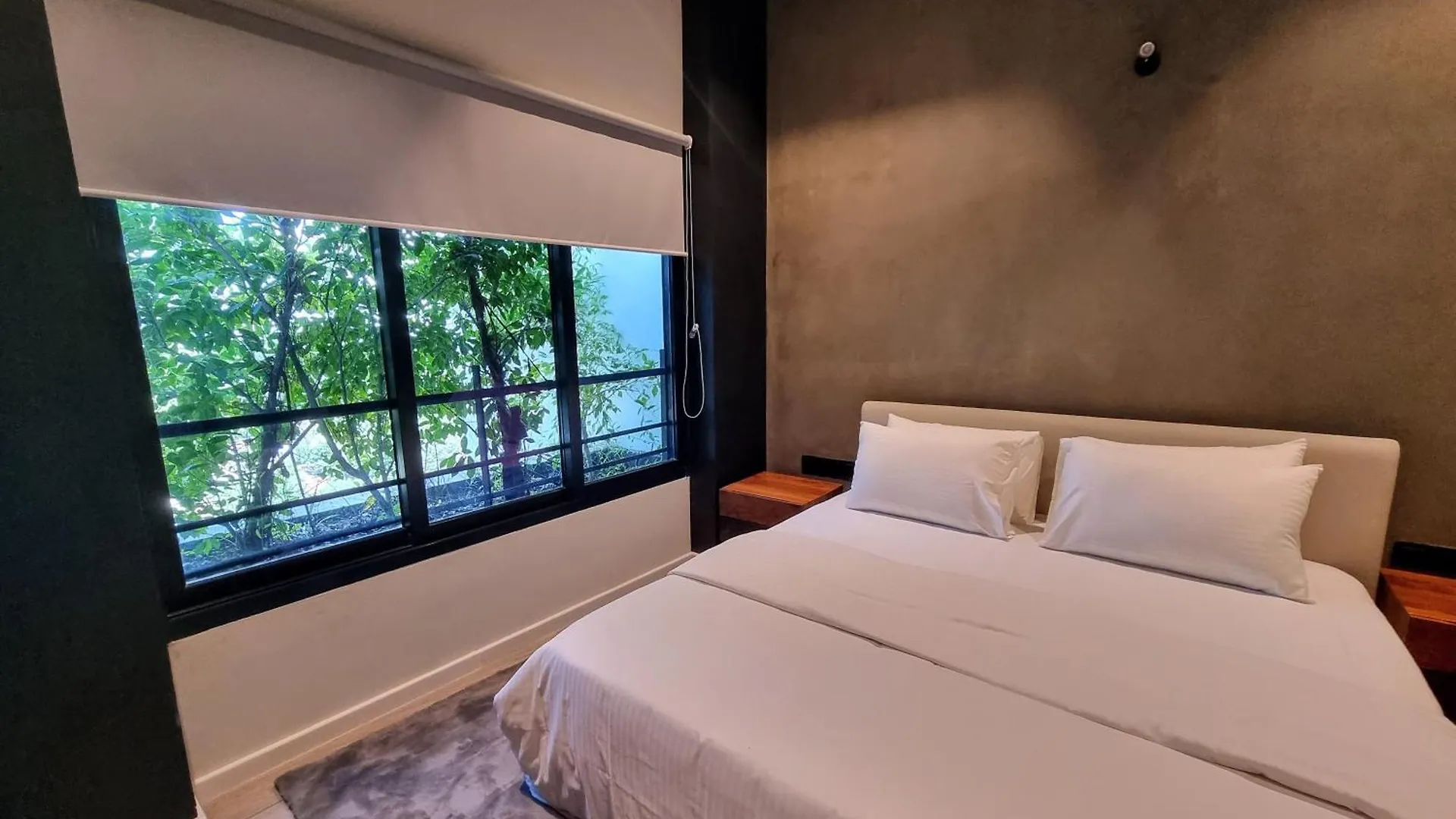 Vaux Park Street - A Collection Of 8 Luxury Lofts