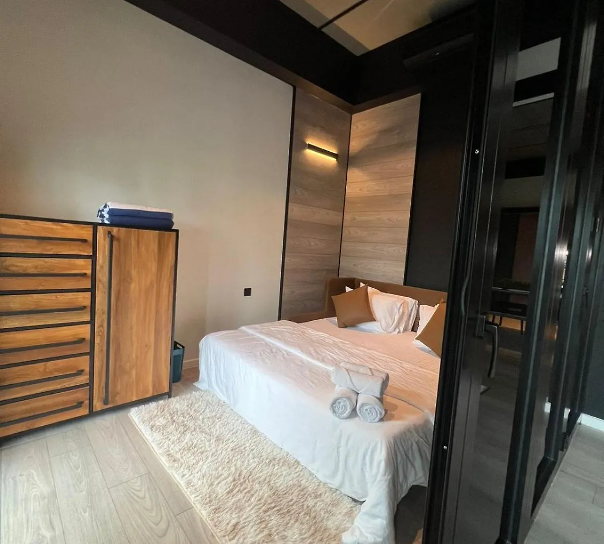 Vaux Park Street - A Collection Of 8 Luxury Lofts 0*, Colombo Sri Lanka