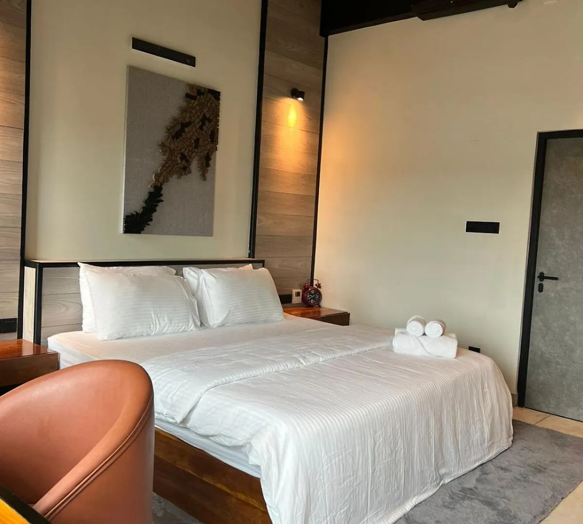 Aparthotel Vaux Park Street - A Collection Of 8 Luxury Lofts Sri Lanka