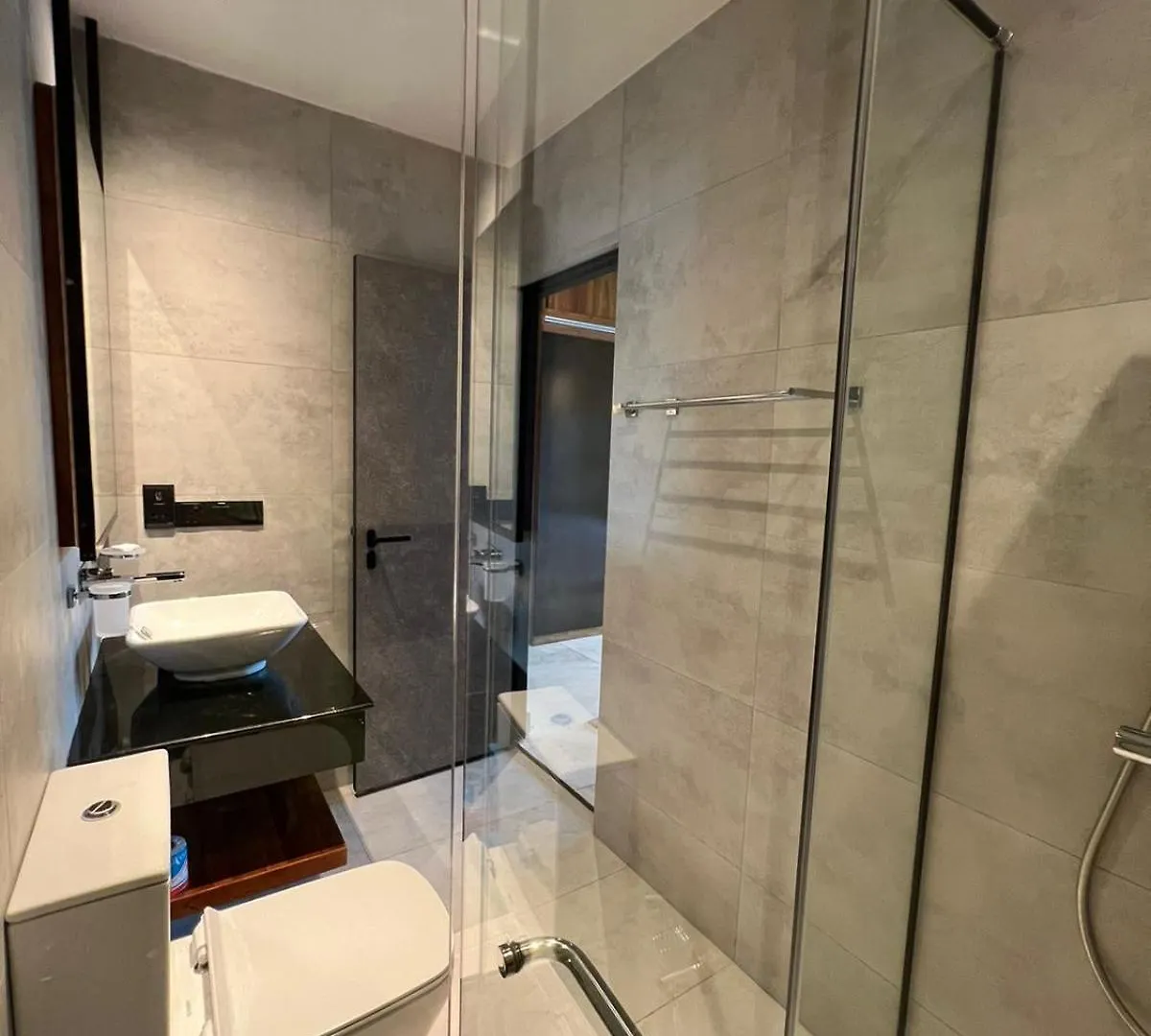Aparthotel Vaux Park Street - A Collection Of 8 Luxury Lofts