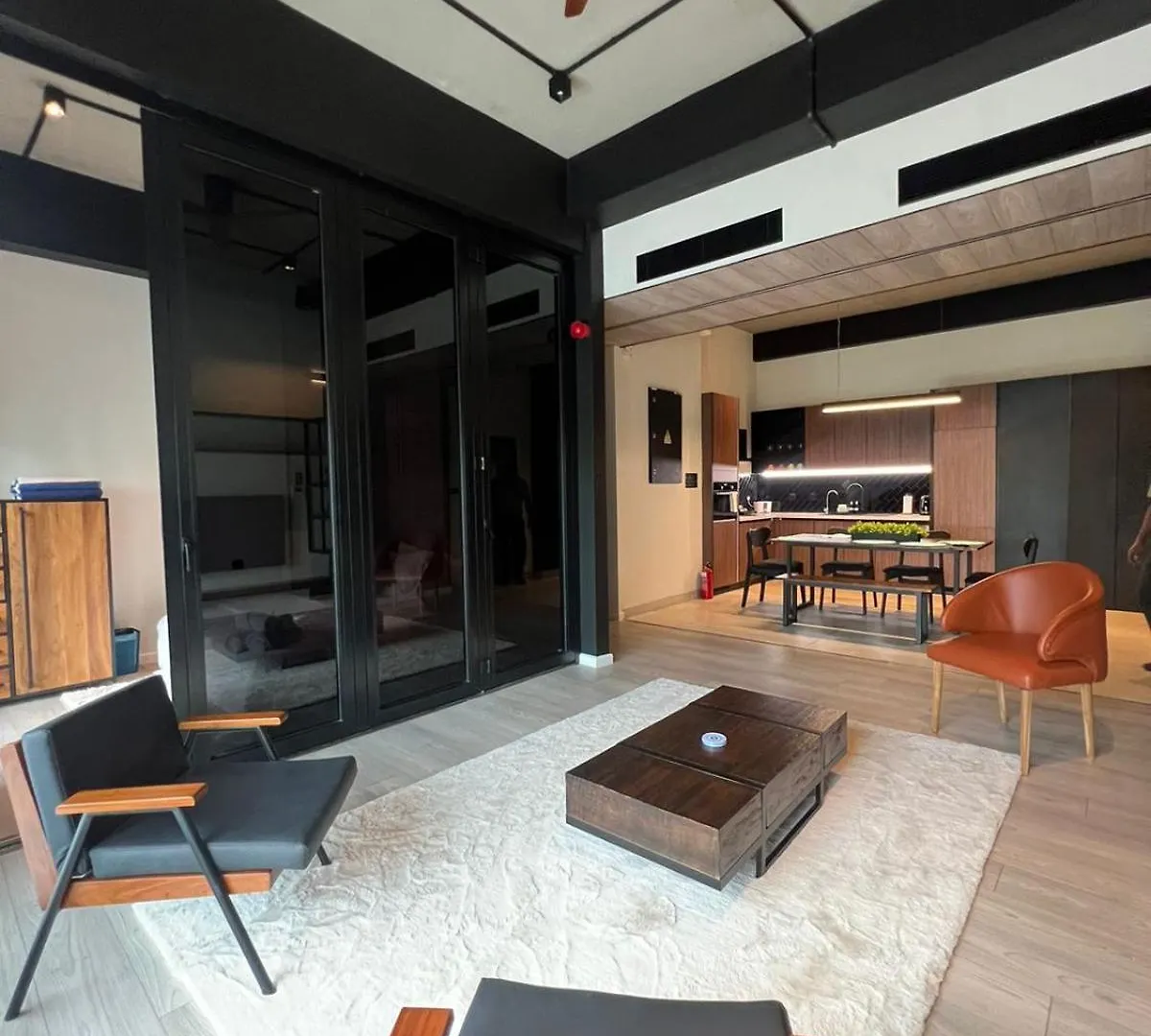Vaux Park Street - A Collection Of 8 Luxury Lofts Colombo