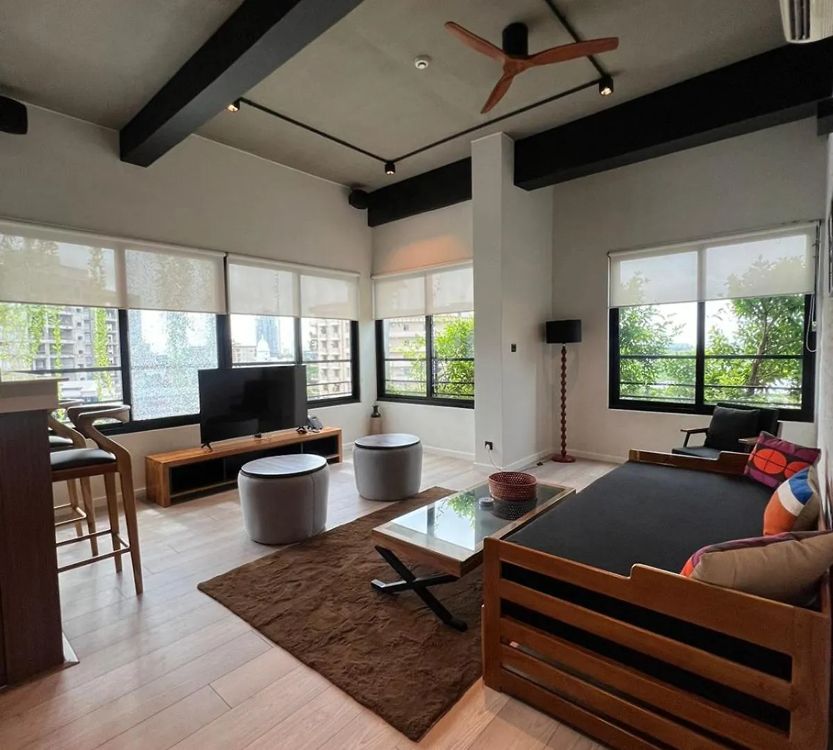 Aparthotel Vaux Park Street - A Collection Of 8 Luxury Lofts Sri Lanka