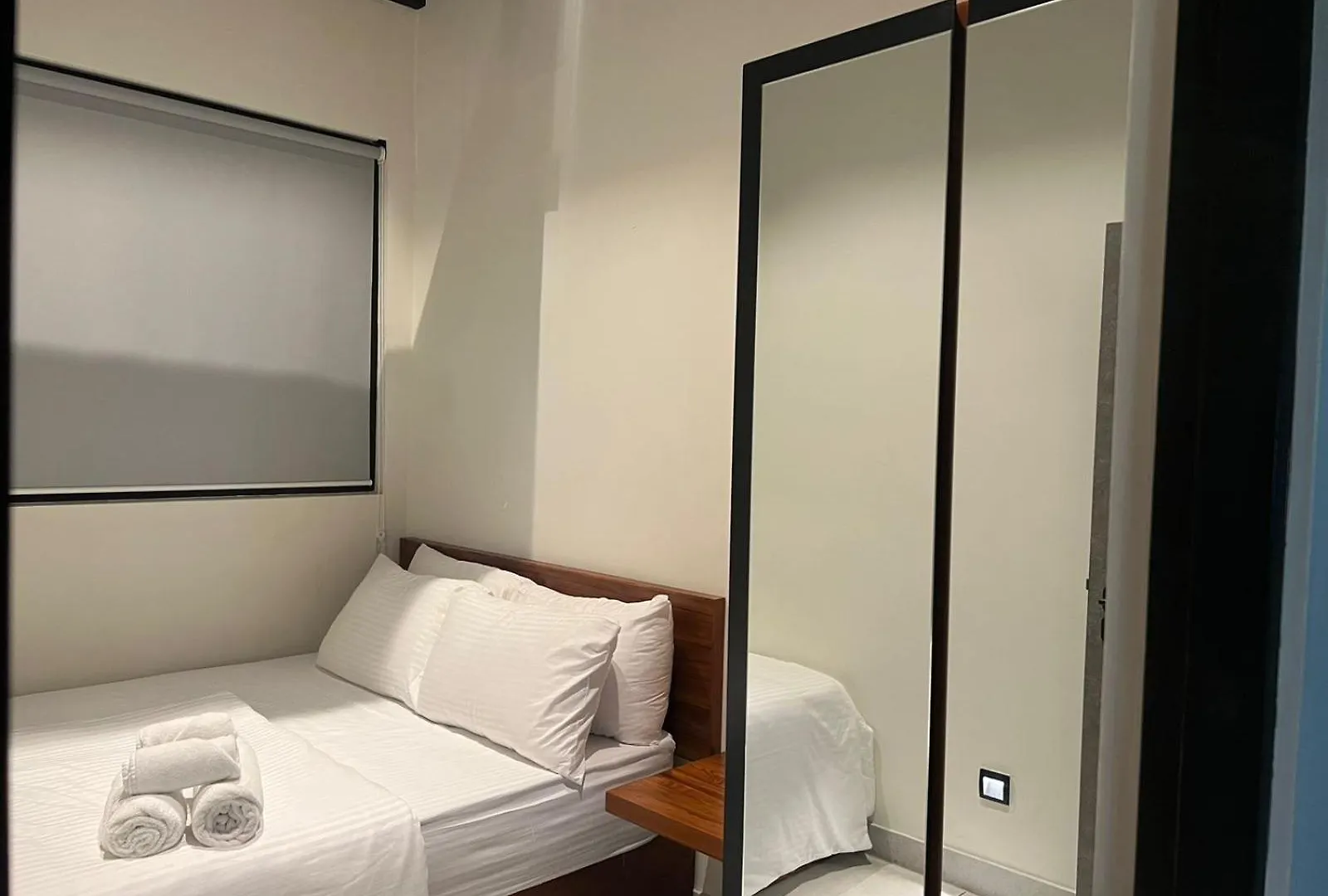 Vaux Park Street - A Collection Of 8 Luxury Lofts Aparthotel