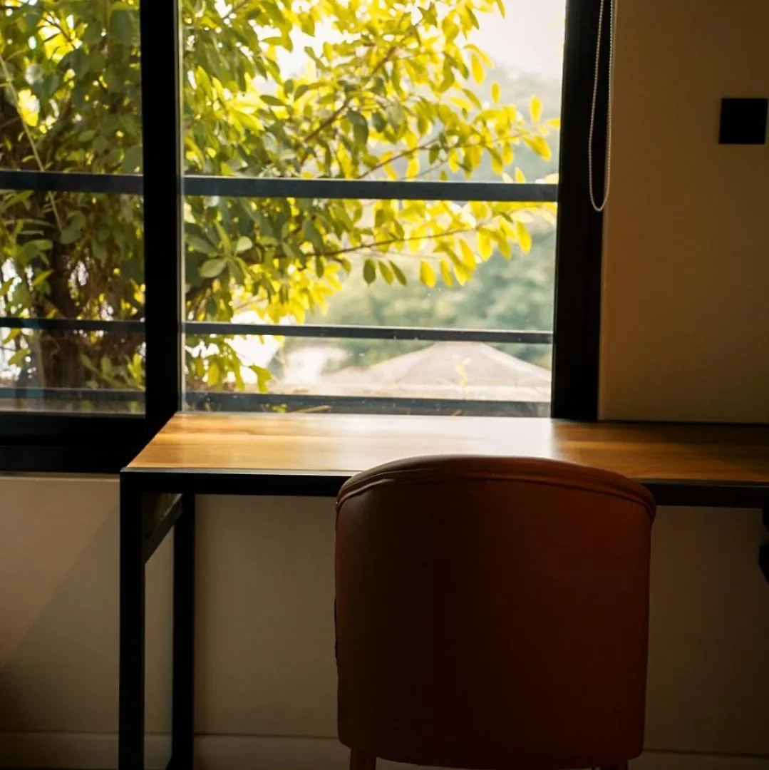 Vaux Park Street - A Collection Of 8 Luxury Lofts Aparthotel