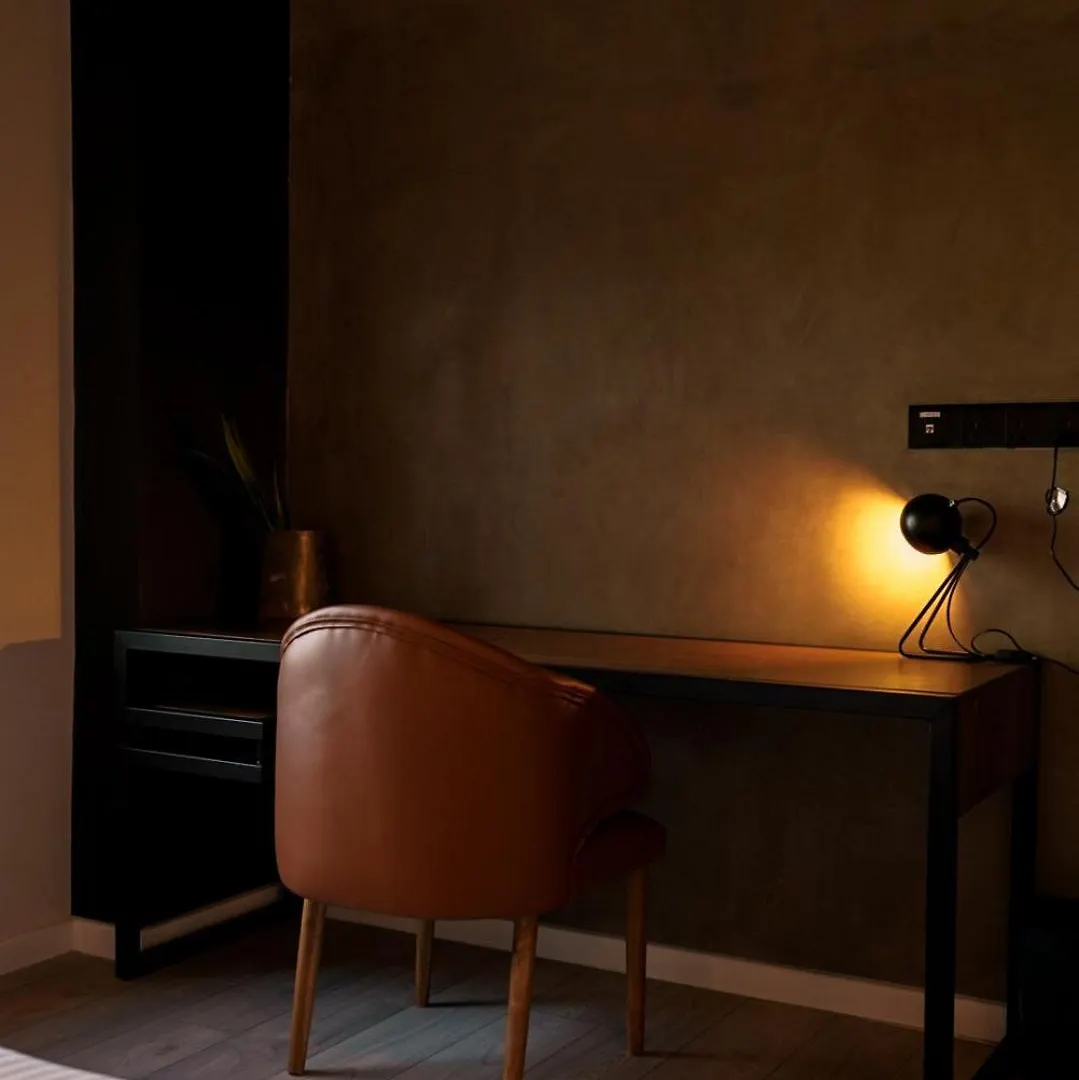 Vaux Park Street - A Collection Of 8 Luxury Lofts Colombo