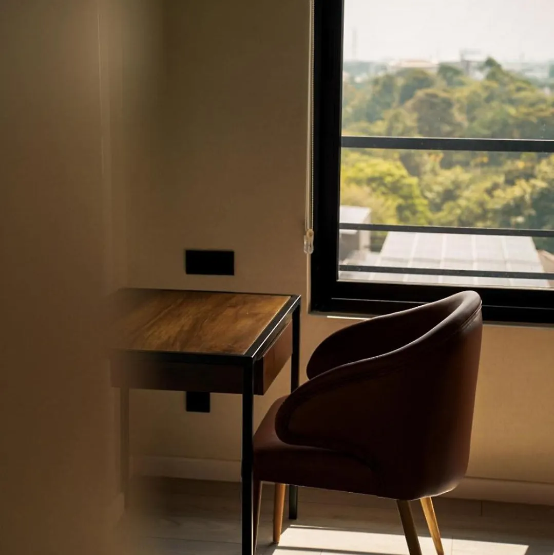 Aparthotel Vaux Park Street - A Collection Of 8 Luxury Lofts