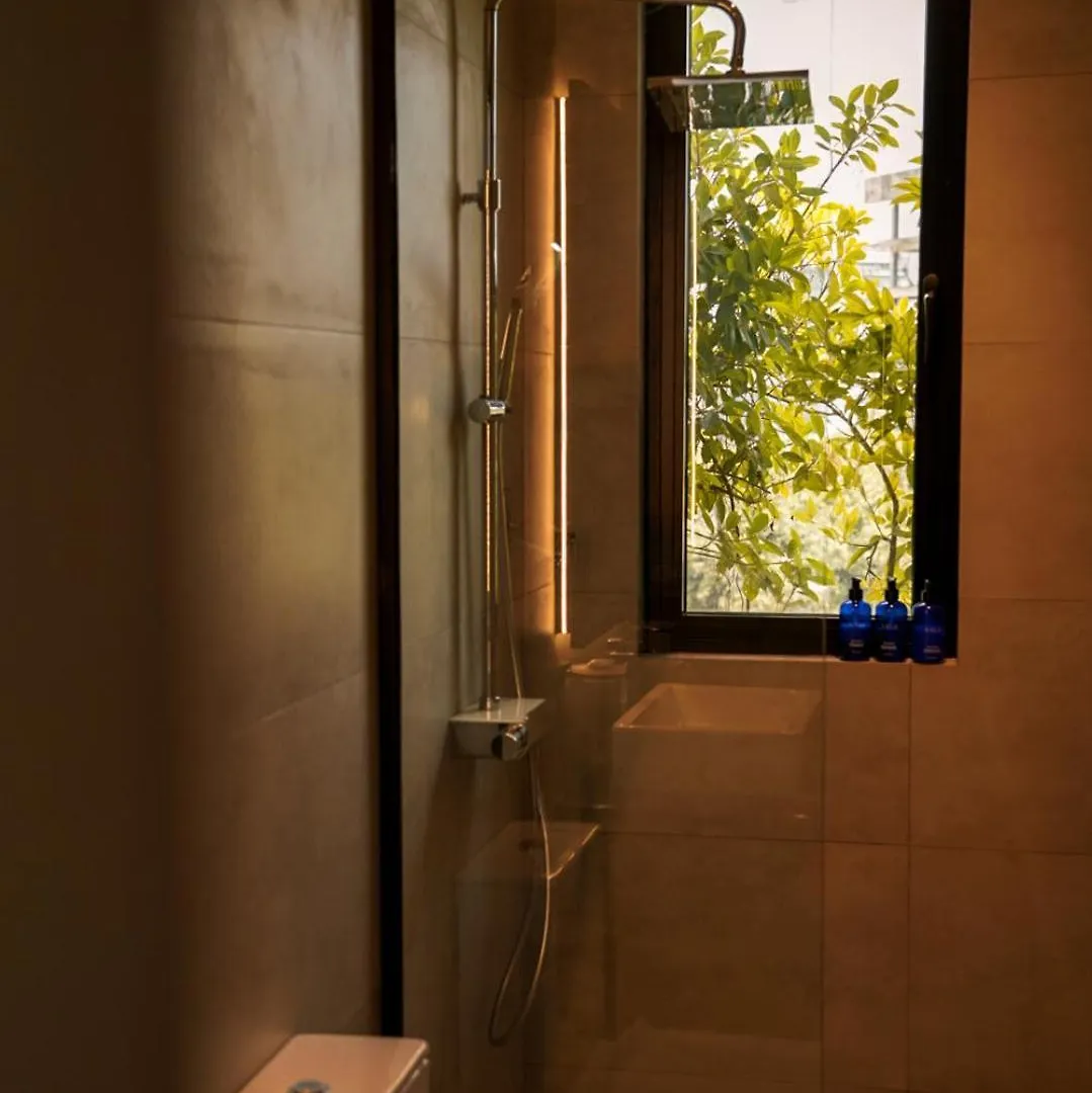 Vaux Park Street - A Collection Of 8 Luxury Lofts Aparthotel