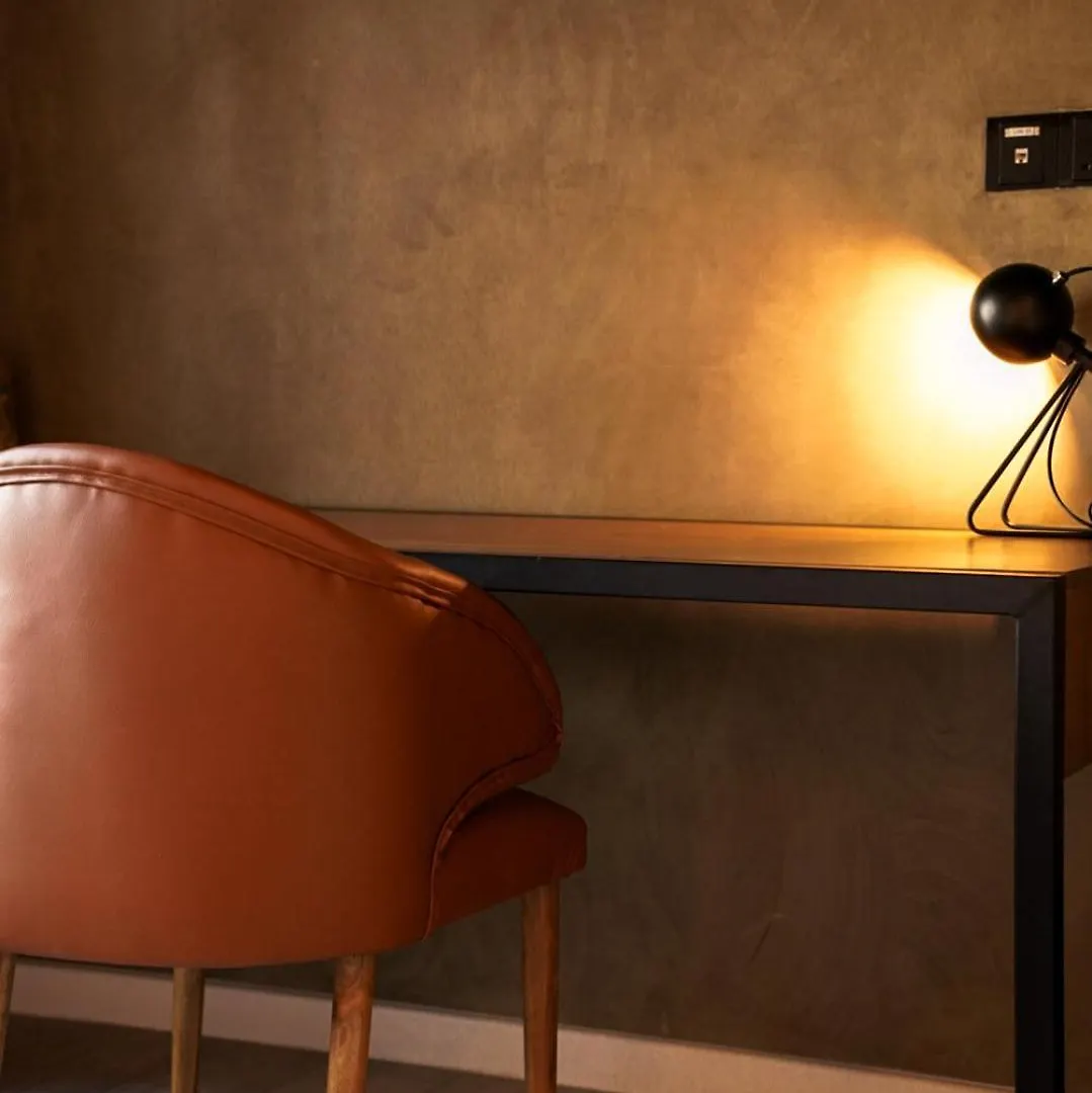 Vaux Park Street - A Collection Of 8 Luxury Lofts