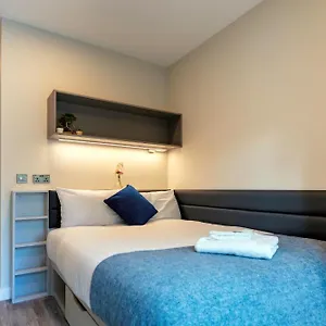 The Westwood Summer Hotel Galway