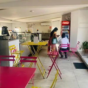 Hotel Beds, Colombo
