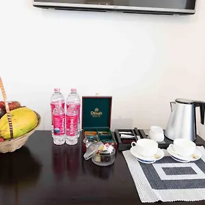 Bed & Breakfast Lotus, Colombo
