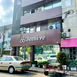 Hotel The Beehive, Colombo
