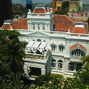 Hotel Casa Collection, Colombo