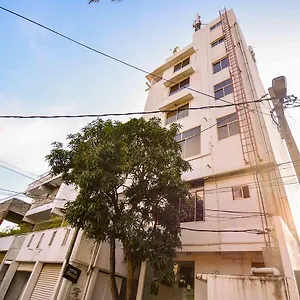 Hotel Sansu, Colombo