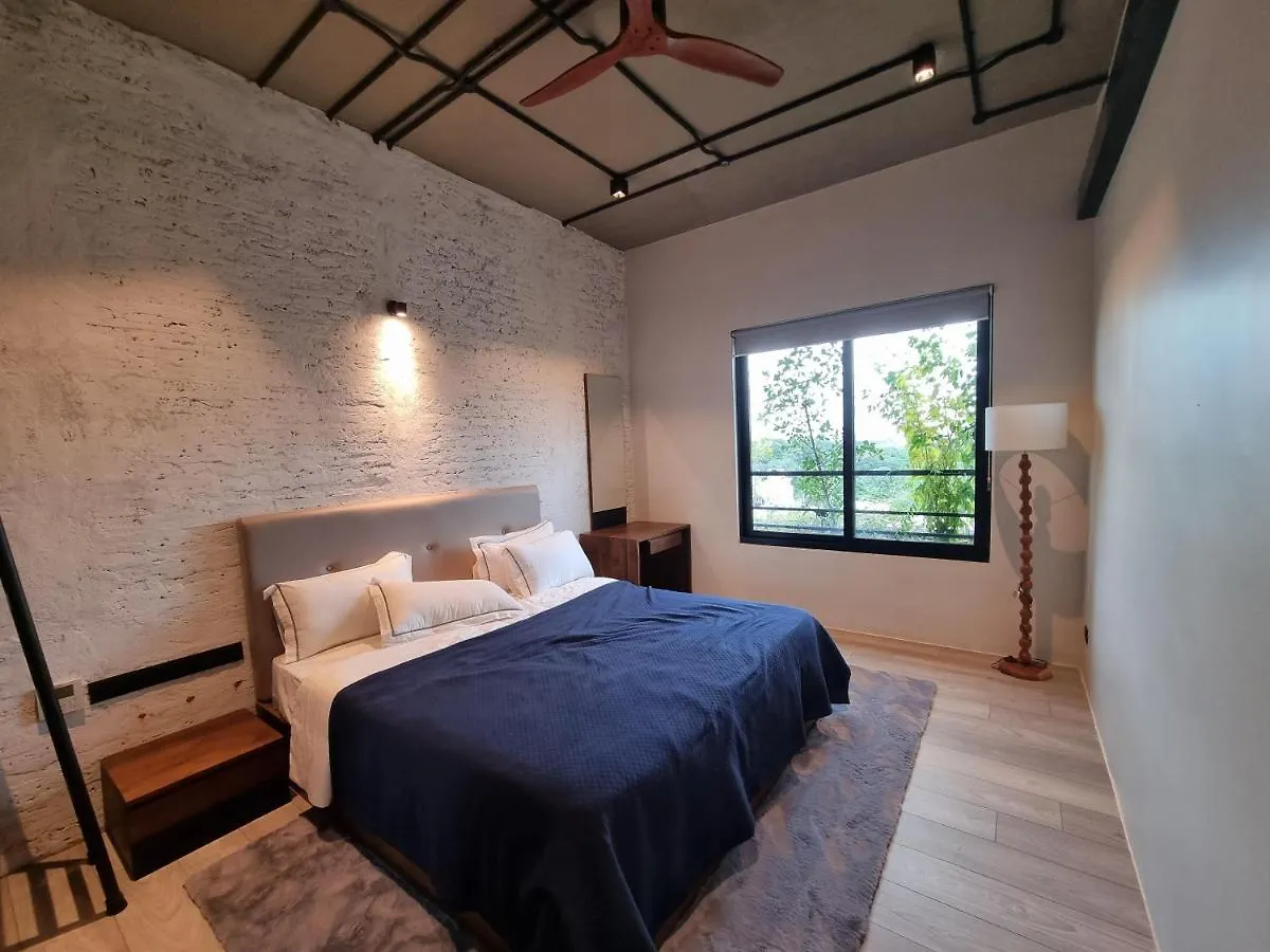 Vaux Park Street - A Collection Of 8 Luxury Lofts Aparthotel Colombo