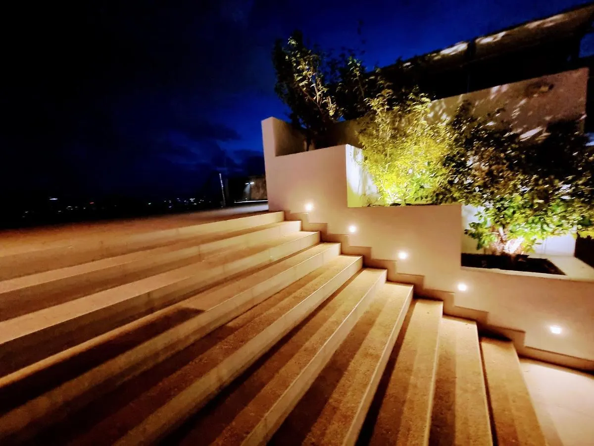 Vaux Park Street - A Collection Of 8 Luxury Lofts Aparthotel Colombo