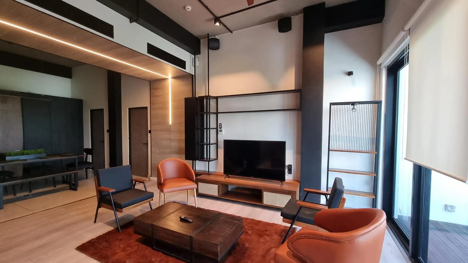 Vaux Park Street - A Collection Of 8 Luxury Lofts Aparthotel Colombo Sri Lanka
