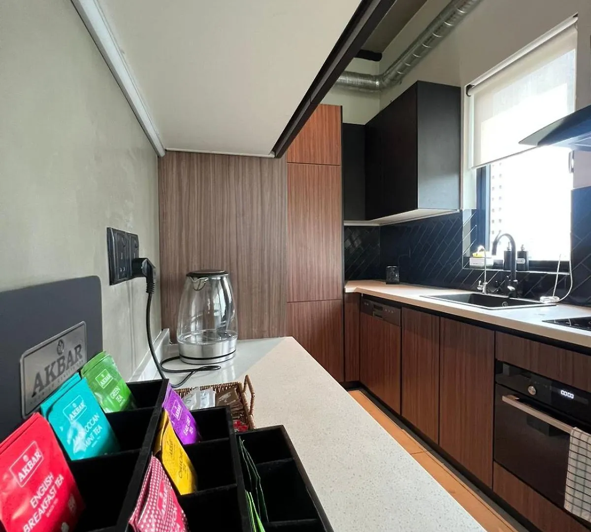 Vaux Park Street - A Collection Of 8 Luxury Lofts Aparthotel Colombo