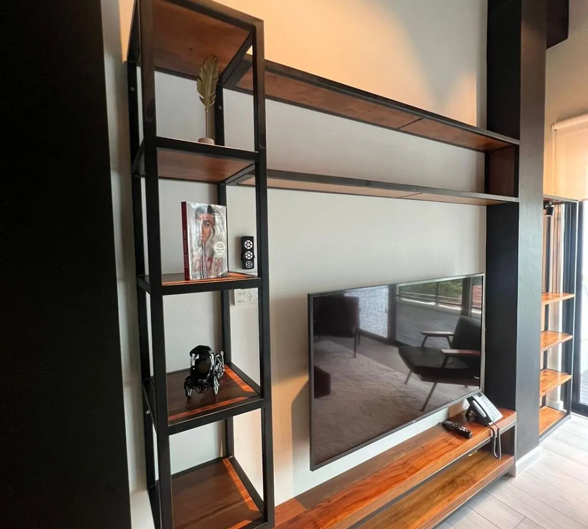Vaux Park Street - A Collection Of 8 Luxury Lofts Aparthotel Colombo 0*,